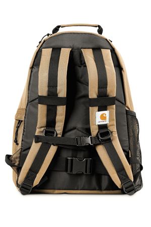 Beige Kickflip Backpack CARHARTT WIP | I0314682FS